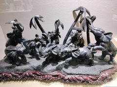 -河南自然博物馆