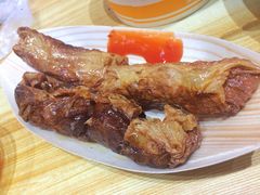 -林氏沙茶面·闽南必尝小吃(福建路店)