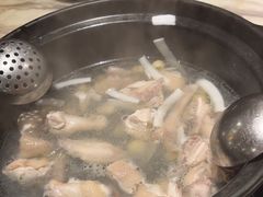 -同仁四季椰子鸡(福田东园总店)