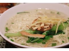 -欣旺·迎宾楼·百年无锡菜