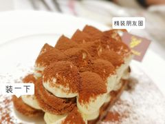 -Deer Park鹿园西餐(仁恒置地广场店)