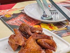 -威尼斯西餐厅(小榄大信店)
