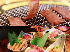 -海之屋韩式烤肉(海棠68环球美食街店)