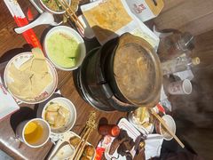 -阿润打边炉·鲜切鸡煲(华漕店)