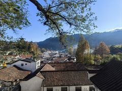 -九华山风景区