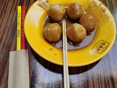 -憶廟街 X 沙角邨(太古城店)