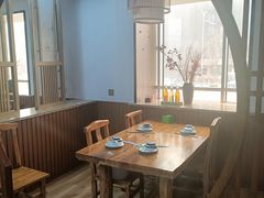 -食鸡公社辣子鸡·潍坊菜·烧烤