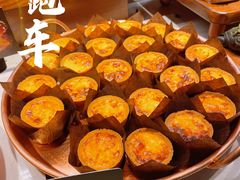 -红跑车HPCBAKERY(汉商店)