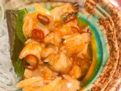 -弓二·烧鸟居酒屋(财富购物中心店)