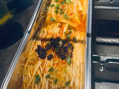 -很久以前羊肉串(南京路第一百货店)