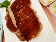 -东兴楼饭庄(六里桥店)