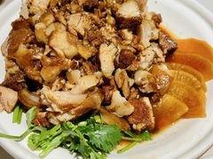 -姥姥家春饼店(八里庄店)