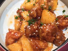 荔枝肉-破店(井大店)