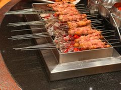 -老白清真烧烤(锦州旗舰店)
