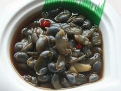 泥螺1-神舟古船茶餐厅