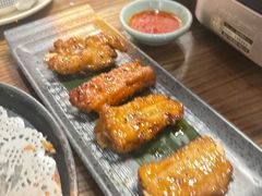 -天地蚝宅(武汉天地店)