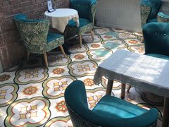 -馨园villa融合菜(东山店)