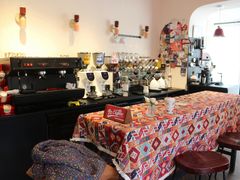 大堂-72 COFFEE(东朝阳路店)