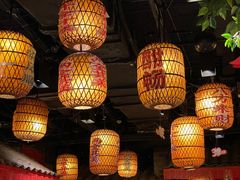 -南京大牌档(人民广场店)