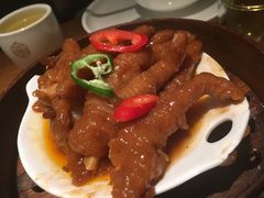 -如轩·海鲜砂锅粥·潮汕菜(海珠店)