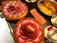 -玖緖烧肉食堂(新城吾悦店)