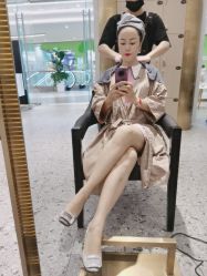 点击看大图 -Kraemer paris·苏豪路易士·嘉玛发廊