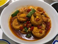 -兰湘子·湘菜小炒(石家庄万象城店)