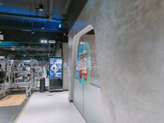-七星派健身中心(鸟巢店)