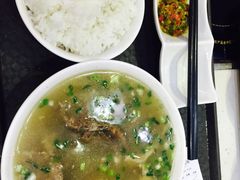 -黑山牛肉汤火锅(花城汇店)