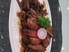 -天宫南铂玫瑰园酒店