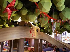 -水桶王国主题餐厅·聚会·生日派对·亲子活动·家庭套餐(亚龙湾希尔顿店)