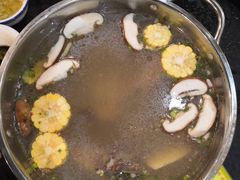 -牛一煲美食(江高店)