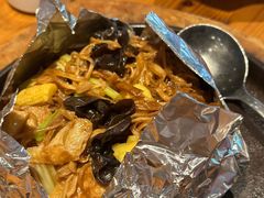-莲池荟素食馆·12年老字号(光孝寺店)