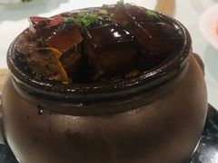 -申粤轩酒楼·三十年粤菜经典(丁香花园店)
