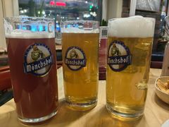 -巴伐利亚啤酒坊(意式风情街店)