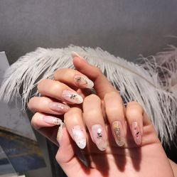 点击看大图 -雪儿·YuKi美甲美睫皮肤管理Salon