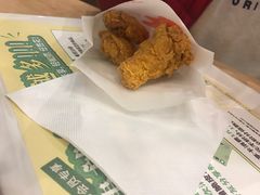 -德克士(通惠门店)