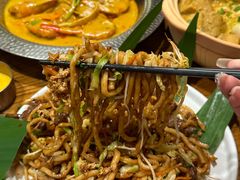 -苏梅花园(群星城店)