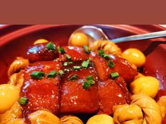 -申粤轩酒楼·三十年粤菜经典(丁香花园店)