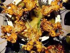 -湘芙蓉·湖南菜(椒江店)