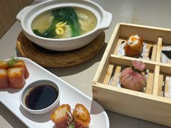 -蔡澜点心·粤菜(西单大悦城店)