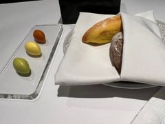 -L'Arome芳芳法国餐厅(仙林金鹰店)
