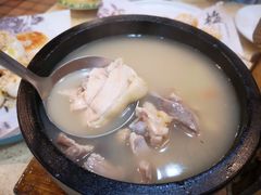 -喜鹊茶点.啫煲(车陂店)