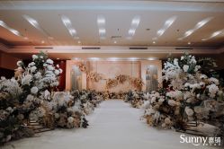-Sunny喜铺婚礼策划(东部店)