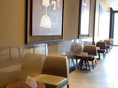 -星巴克(保定万博广场店)