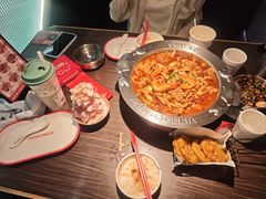 -胖哥俩肉蟹煲(梅溪步步高店)
