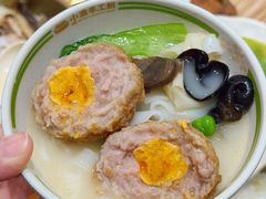 -小满手工粉(北京来福士店)