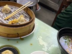 -食惠里小笼包面馆(越秀店)