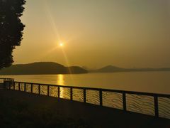 -东湖落雁景区