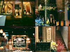 -Osteria Garden 生蚝花园餐厅(原进贤路店)
